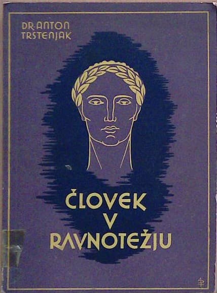 Človek v ravnotežju (ali nauk o značaju za vsakogar)