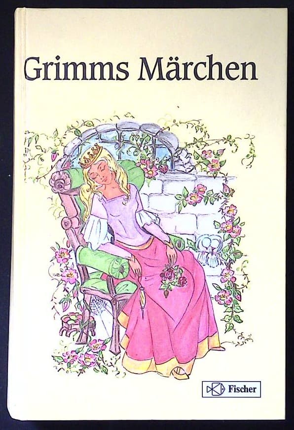 Grimms Marchen