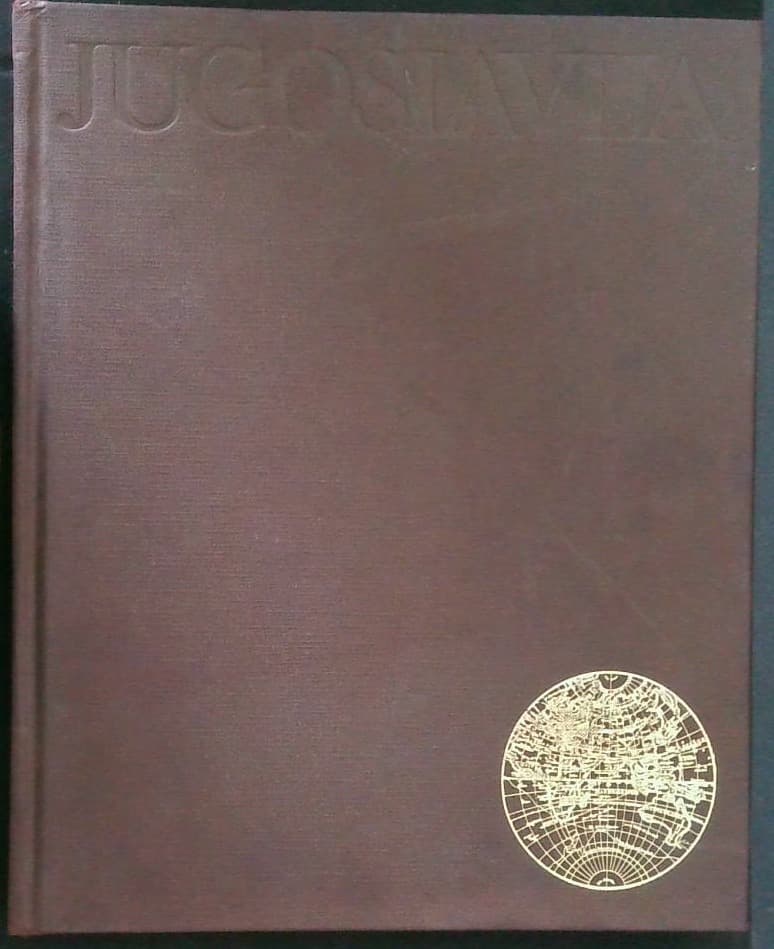 Jugoslavija - Republike in pokrajine