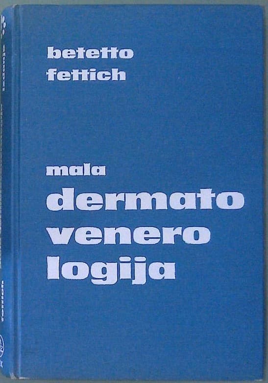 Mala dermato venero logija