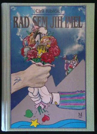 Rad sem jih imel - Devetdeset dni volilnega dnevnika 1992