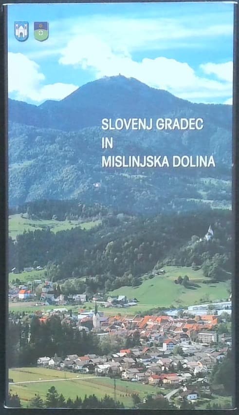 Slovenj Gradec in Mislinjska dolina