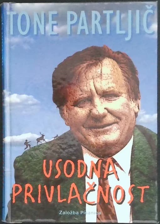 Usodna privlačnost